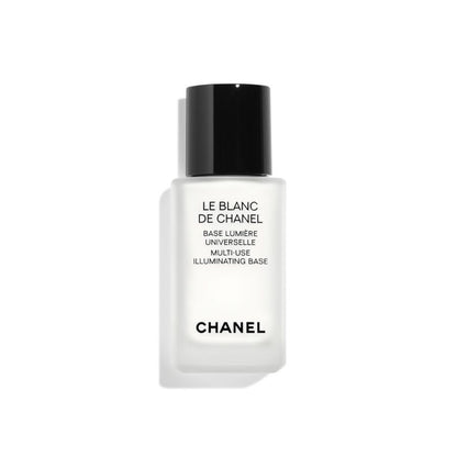 Chanel Le Blanc De Chanel Multi-Use Illuminating Base 30ml