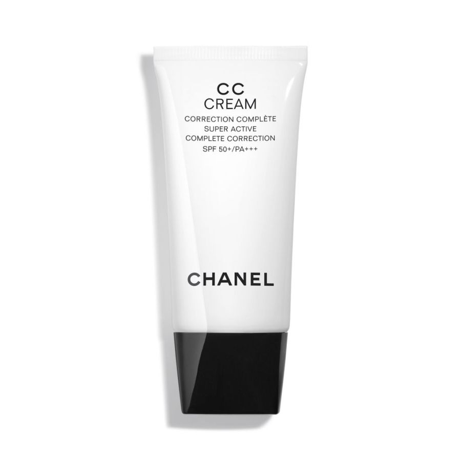 Chanel CC Cream Complete Super Active SPF 50 - 30ml
