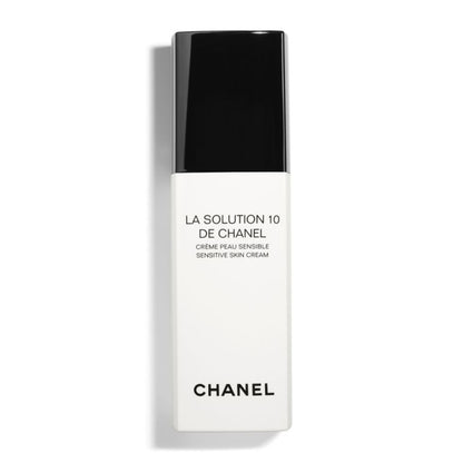 Chanel La Solution 10 Sensitive Skin Cream 30ml