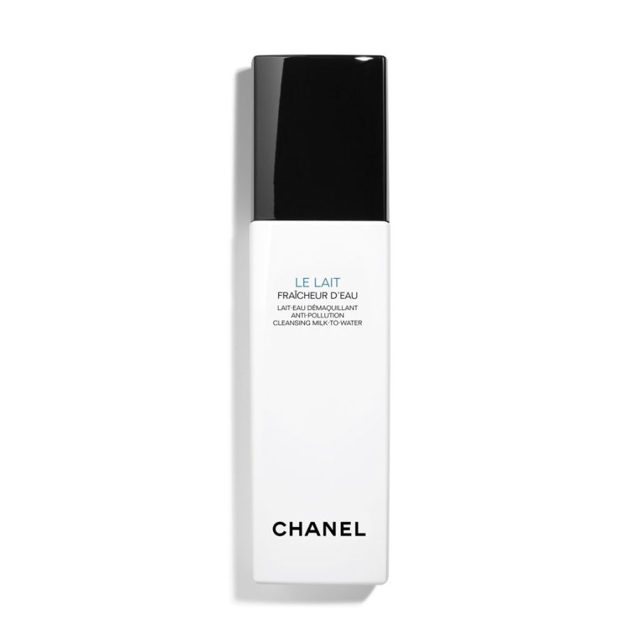 Chanel Le Lait Fraîcheur D’eau Cleansing Milk 150ml