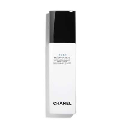 Chanel Le Lait Fraîcheur D’eau Cleansing Milk 150ml