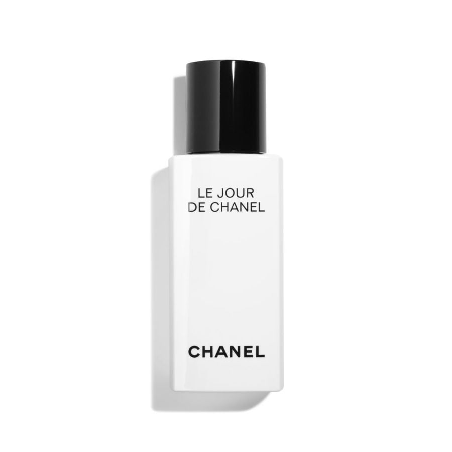 Chanel Le Jour De Chanel Reactivating Face Care 50ml