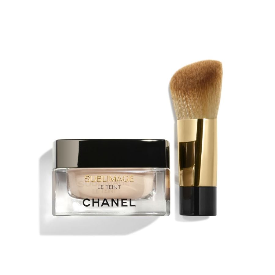 Chanel Sublimage Le Teint Ultimate Radiance Foundation 30g