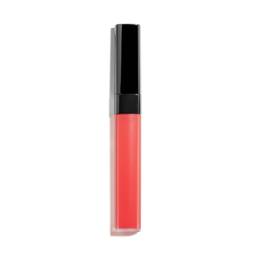 Chanel Rouge Coco Lip Blush Hydrating Lip &amp; Cheek Sheer Color 5.5g