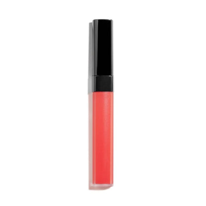 Chanel Rouge Coco Lip Blush Hydrating Lip &amp; Cheek Sheer Color 5.5g