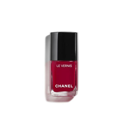 Chanel Le Vernis Longwear Nail Colour for High Shine