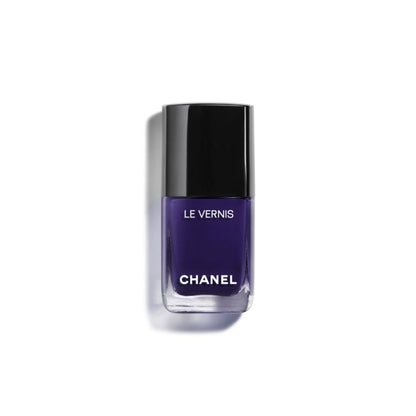 Chanel Le Vernis Longwear Nail Colour for High-Shine Nails 13ml