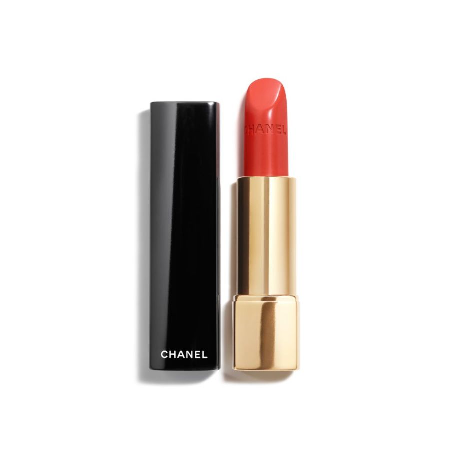 Chanel Rouge Allure Luminous Intense Lip Colour 3.5g