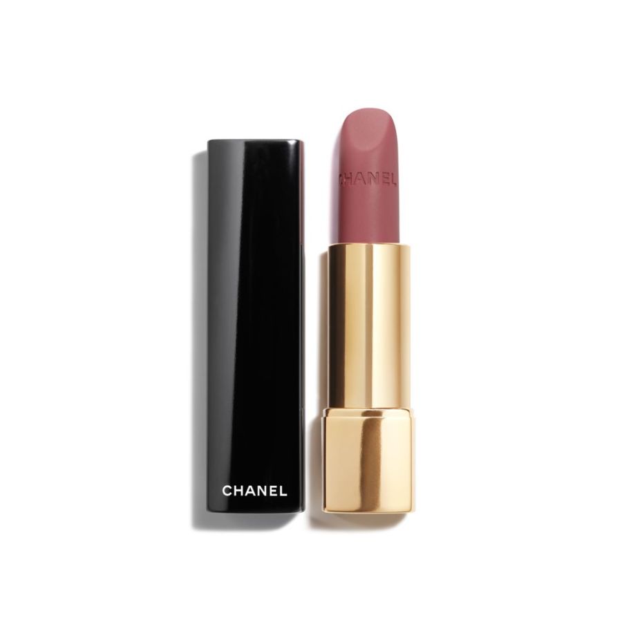 Chanel Rouge Allure Velvet Luminous Matte Lipstick