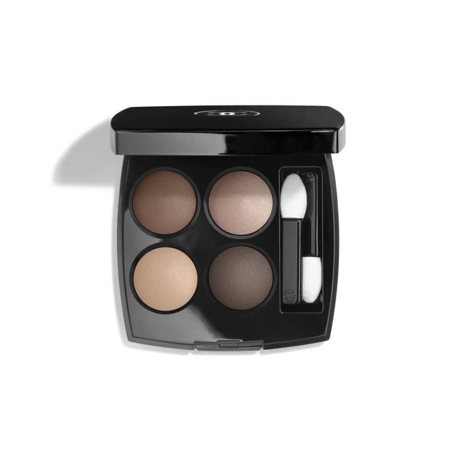 Chanel Les 4 Ombres Multi-Effect Quadra Eyeshadow 2g