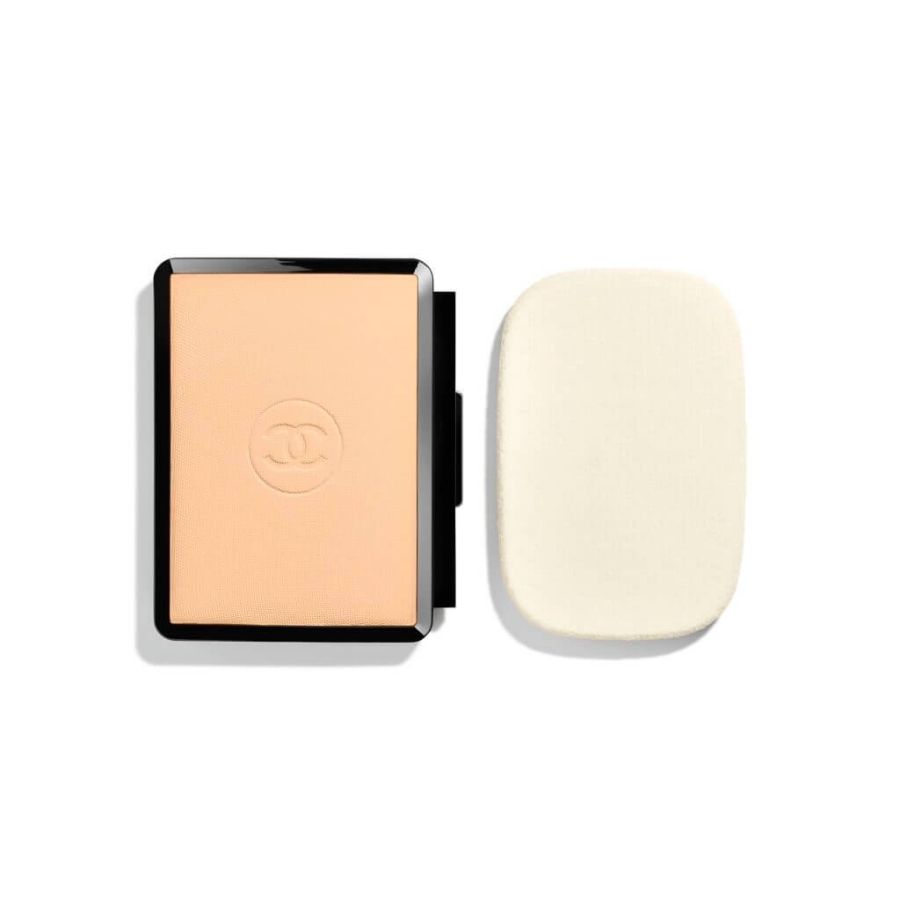 Chanel Le Teint Ultra Compact Refill Matte Foundation