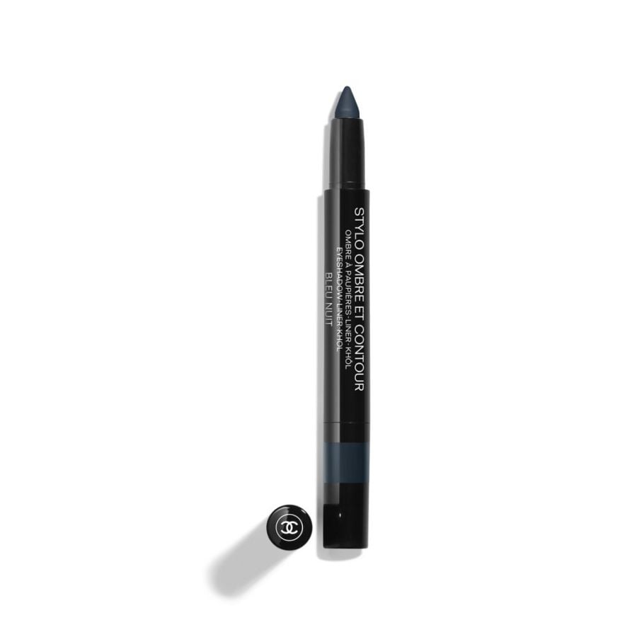 Chanel Stylo Ombre Et Contour 3-in-1 Eyeshadow &amp; Liner 0.8g