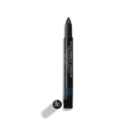 Chanel Stylo Ombre Et Contour 3-in-1 Eyeshadow &amp; Liner 0.8g