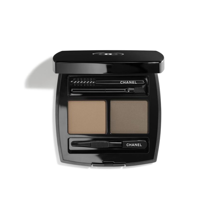 Chanel La Palette Sourcils Brow Wax &amp; Powder Duo 4g