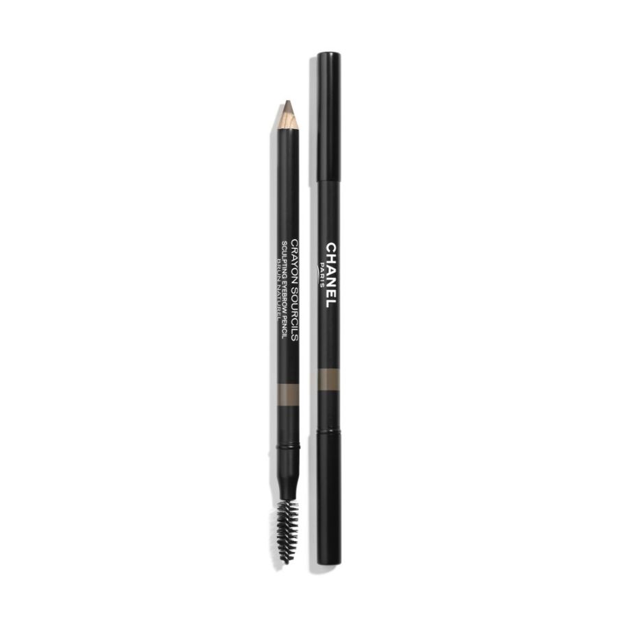 Chanel Crayon Sourcils Sculpting Eyebrow Pencil 1g