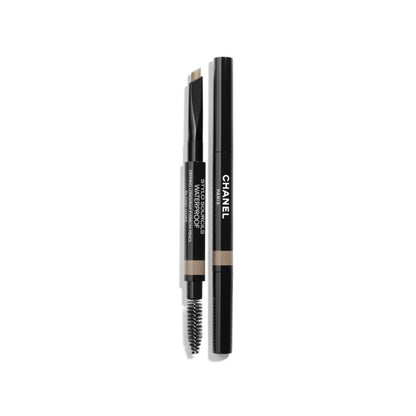 Chanel Stylo Sourcils Waterproof Eyebrow Pencil 0.27g