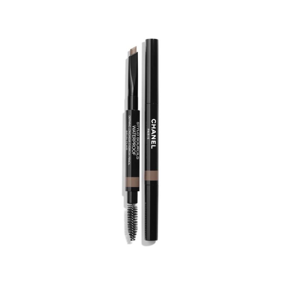 Chanel Stylo Sourcils Waterproof Eyebrow Pencil 0.27g