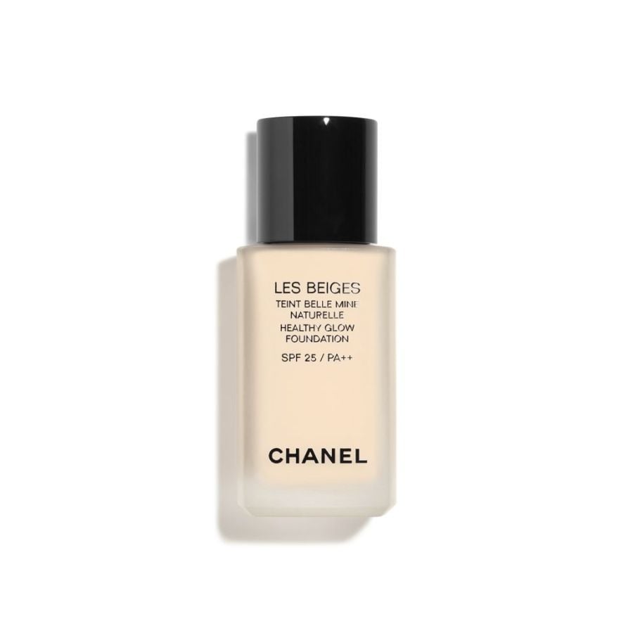 Chanel Les Beiges Healthy Glow Foundation Hydration &amp; Comfort 30ml