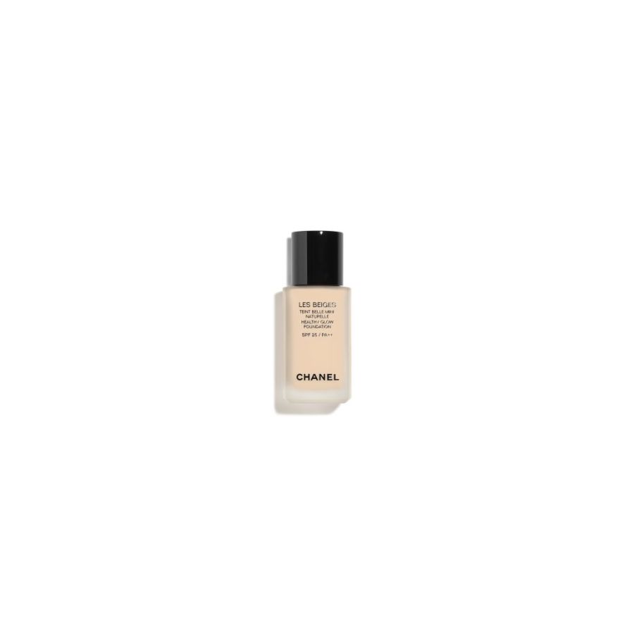 Chanel Les Beiges Healthy Glow Gel Touch Foundation 11g