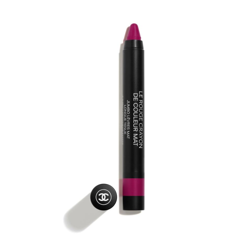 Chanel Le Rouge Crayon De Couleur Mat Lip Crayon 1.2g