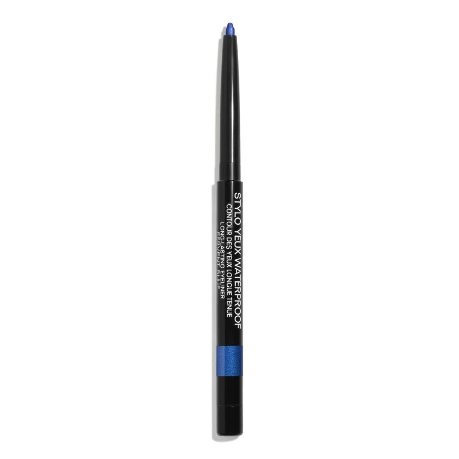 Chanel Stylo Yeux Waterproof Long-Lasting Eyeliner 0.3g