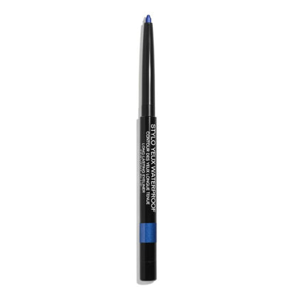 Chanel Stylo Yeux Waterproof Long-Lasting Eyeliner 0.3g