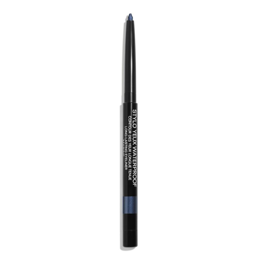 Chanel Stylo Yeux Waterproof Long-Lasting Eyeliner 0.3g