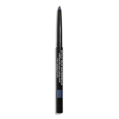Chanel Stylo Yeux Waterproof Long-Lasting Eyeliner 0.3g