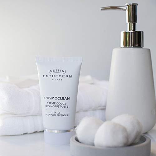 Institut Esthederm Osmoclean Set - Gentle Cleanser &amp; Mask | 75 ml