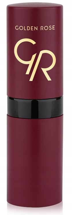 Golden Rose Velvet Matte Lipstick No:20 - Soft &amp; Long-Lasting | Premium