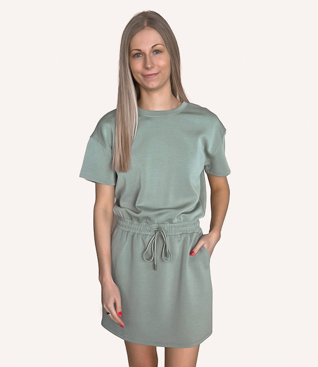 Millie Dress