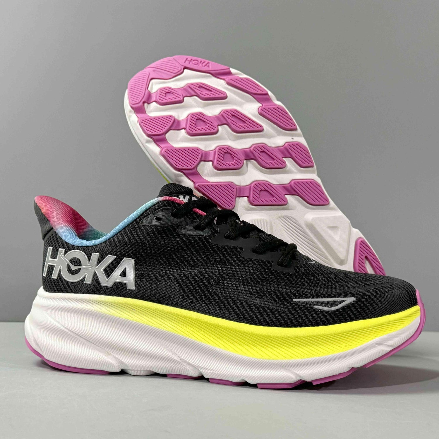 Hoka One One Clifton 9 &