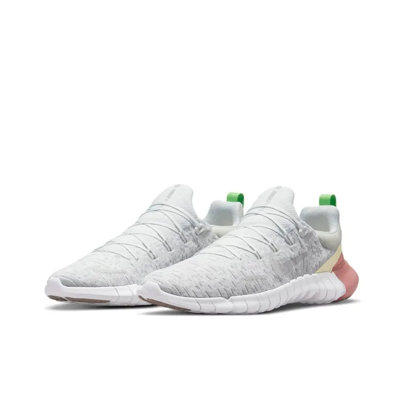Nike Free Run 5.0 Grey Fog 2021