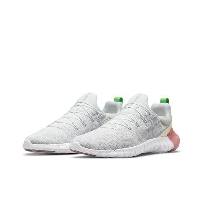 Nike Free Run 5.0 Grey Fog 2021