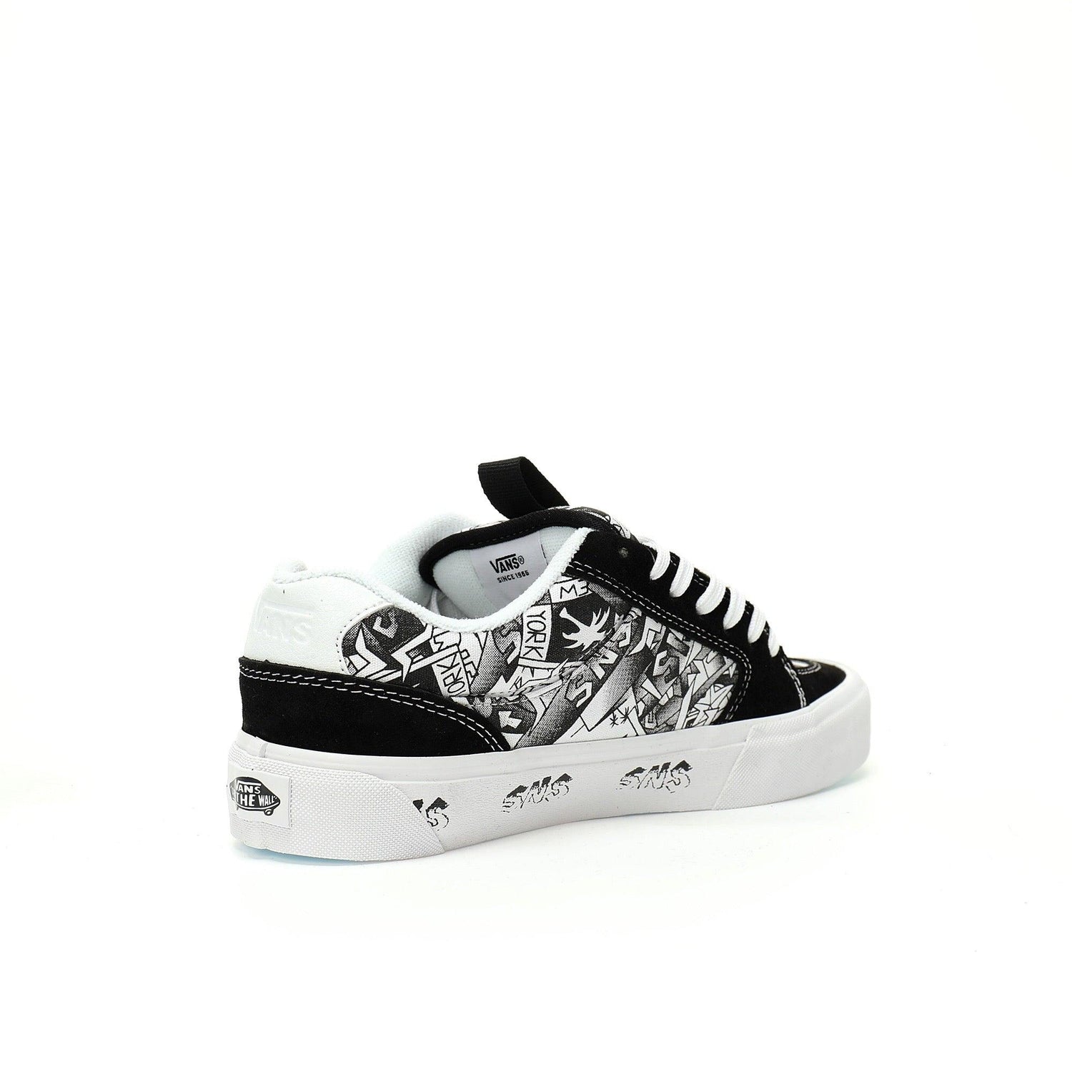 Sneakersnstuff x Vans Chukka Push Skate "SNS"