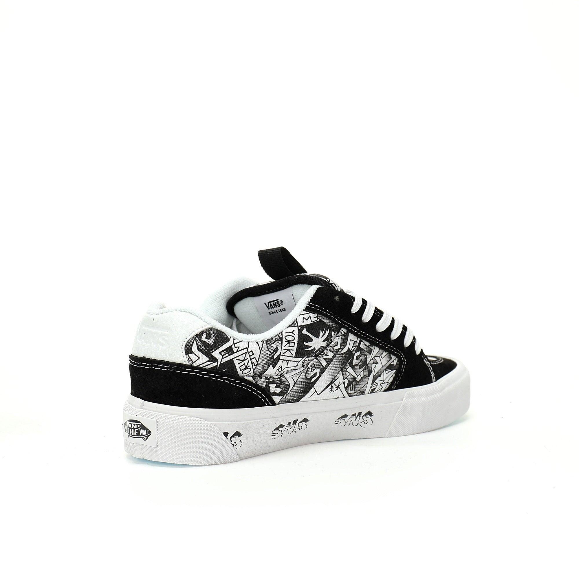 Sneakersnstuff x Vans Chukka Push Skate "SNS"