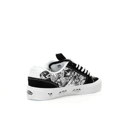 Sneakersnstuff x Vans Chukka Push Skate "SNS"