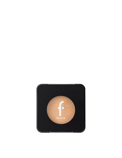 Flormar Mono High-Pigment Shimmer Eyeshadow 4g