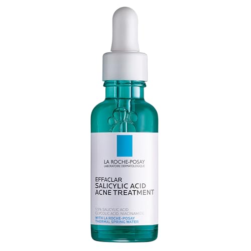 La Roche Posay Effaclar Ultra Concentrated Serum 30ml