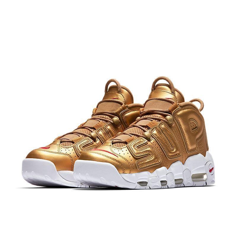 Nike Air More Uptempo &