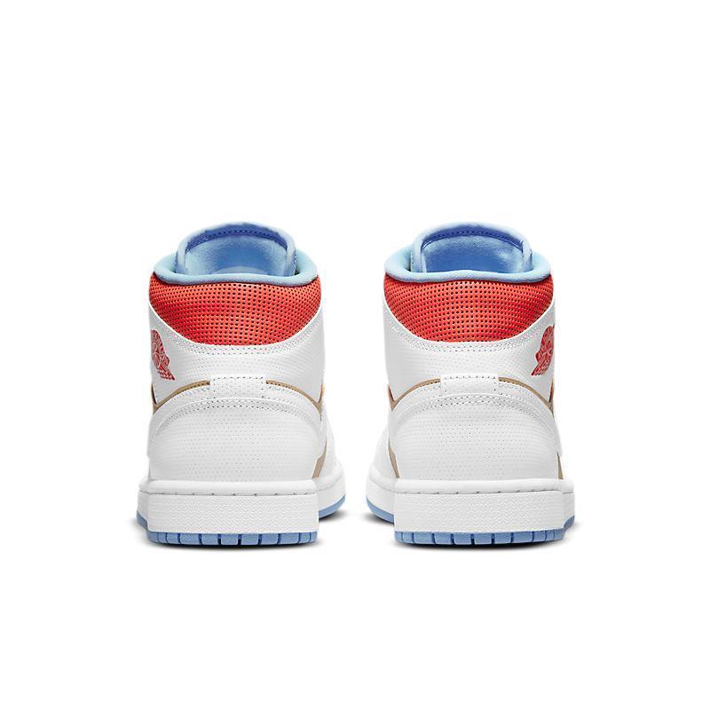 Air Jordan 1 Mid SE &