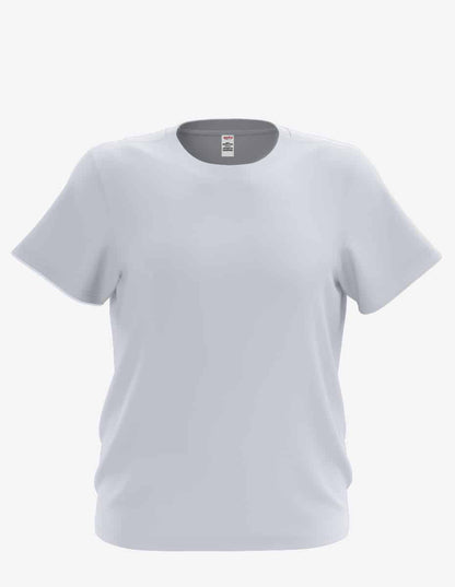 Bi-blend Youth Mega-Tee | 3250