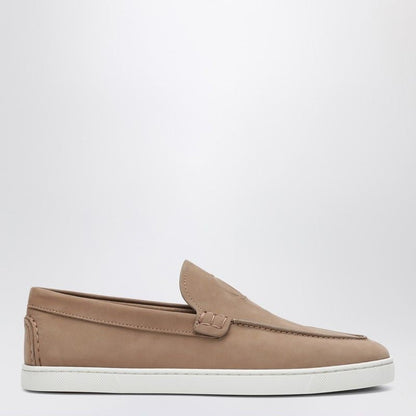 CHRISTIAN LOUBOUTIN Moonboat Loafers for Men