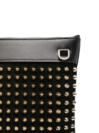CHRISTIAN LOUBOUTIN Men&