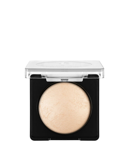Flormar Baked Highlighter Velvet Texture 002 Midnight Star