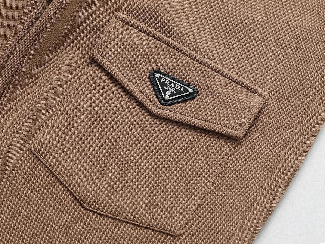 Prada Long Pant &