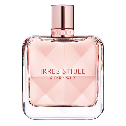 Irresistible Givenchy edp 2.7 oz