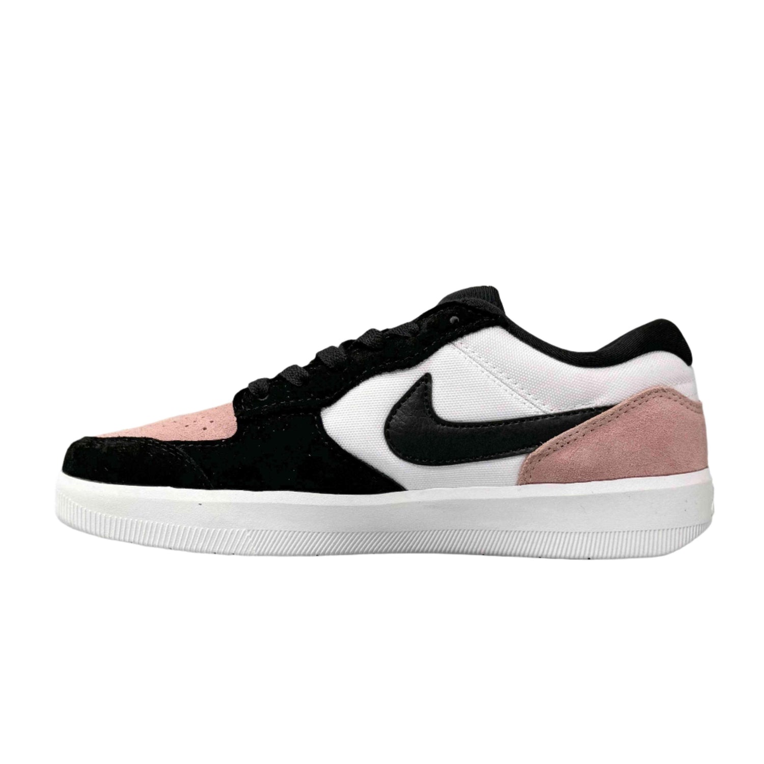 Nike SB Force 58 Pink Salt Black