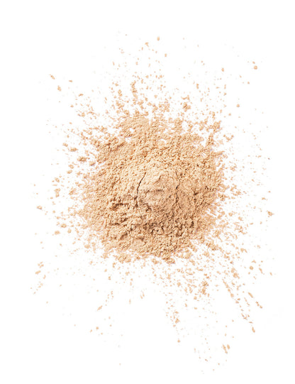 Flormar Loose Powder Semi-Matte Setting Powder 18g