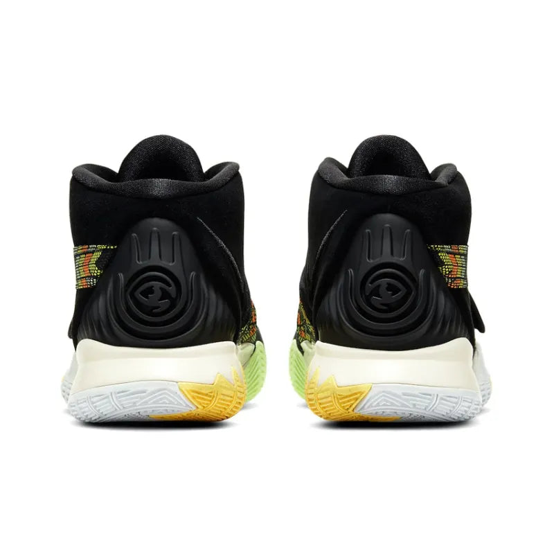 Nike Kyrie 6 N7 Black 2020